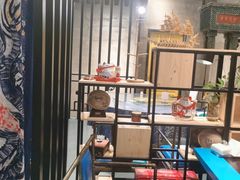 -臻鲜燕海鲜融合餐厅(金陵style店)