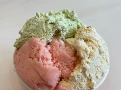 新鲜薄荷-Dal Cuore 达可芮冰淇淋(陕西北路店)