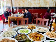 -小铜锣湾海鲜家常菜馆(河西店)