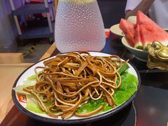 -蜀大侠火锅(四川北路店)