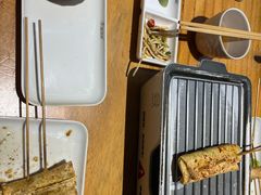 -木屋烧烤(龙岗龙城万科里店)