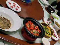 -香丰阁·烤鸭·川湘菜(昌平店)