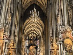 -斯蒂芬主教座堂(Stephansdom)