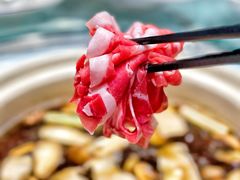 -天宜隆蘑菇宴火锅(石景山旗舰店)