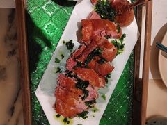 樟茶鸭-锦府盐帮·私宴(赛特店)