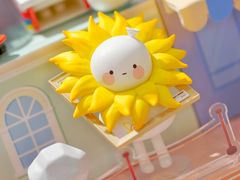 -泡泡玛特POPMART(上海环球港店)