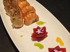 -茶人村·前滩江景雅宴(上海首店)
