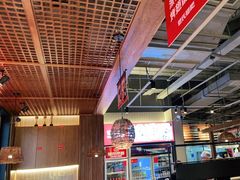 大堂-管氏翅吧(台湾街店)