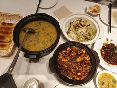 -辣螃铠盆盆蟹大排档(海昌店)