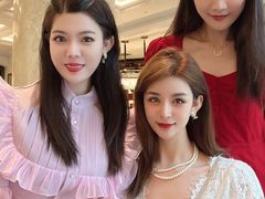 -广州富力丽思卡尔顿酒店