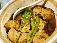 -致明德素食餐厅(土屋路店)