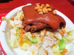 -猪角·闽南猪脚饭(上梅林店)