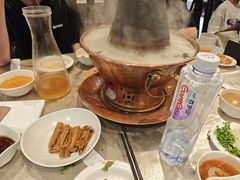 -东来顺饭庄(王府井步行街店)