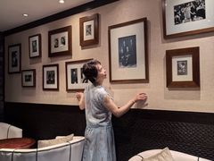 -上海锦江汤臣洲际大酒店壹阶层