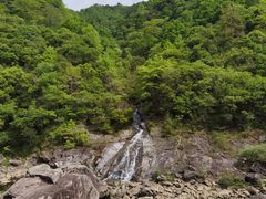 -燕子河大峡谷天坑仙境