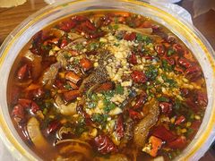 招牌牛三鲜-新新湘菜馆(新中街二条店)