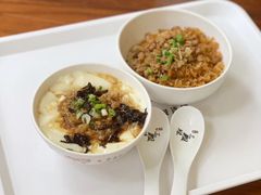 -三姐妹糯米饭·包子·饭面(绣山店)