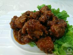 -天津雅园饭店(成林道店)