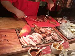 -东方明珠·可口可乐欢乐餐厅