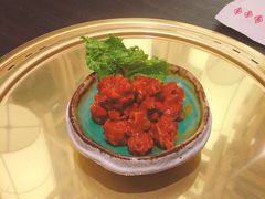 -AJIYA·池袋日式烧肉自助(天津万象城店)