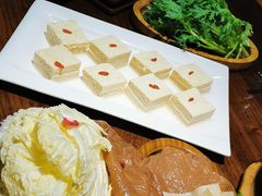 -慢丽江·云南野生菌土鸡锅(付家庄店)