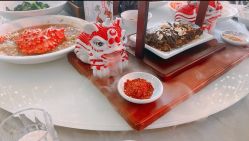 -花嫁丽舍婚礼殿堂(世博江景店)