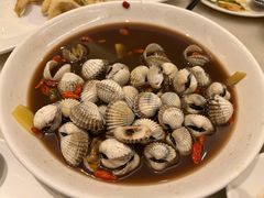 血蛤-华盛丰温州大排档(东三环南路店)