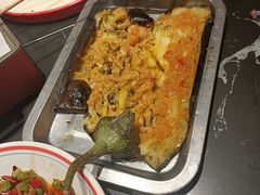 -517烧烤·龙虾·海鲜大排档(万象都荟店)