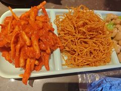 -邢氏老太太烤串(北兴街店)