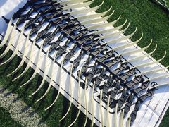 -博羿箭游 Archery Tag 攻防箭(奥森场店)