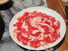 -北平三兄弟涮肉(簋街总店)