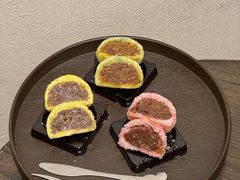 -陕拾叁-西安糕点(北院门创始店)