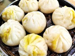 -王菊美食街