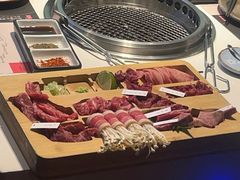 -焱铁烧·黑毛和牛专门店(杭州嘉里中心店)