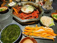 -大风老火锅(江北一店)