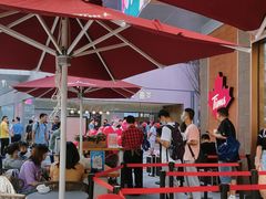 -Tims天好咖啡·贝果(雁展路万象天地店)