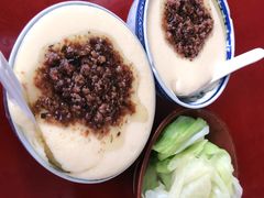 -纯阳馆鱼香排骨面(东二道街店)