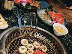 -牛焱·烧肉酒肆(五大道店)