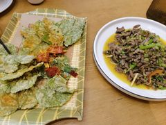 -食光慢宴·安吉土菜馆