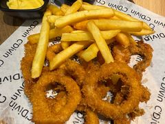 -米斯特比萨(罗斯福店)
