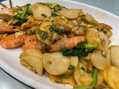 -金海湾海鲜排档(朱家尖店)