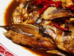 -旺顺阁鱼头泡饼(小红门店)