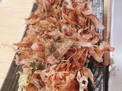 -日葵 大阪烧ひまり(仙霞路店)