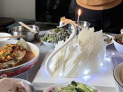 -CAKE BOSS 蛋糕老板(西单君太百货店)