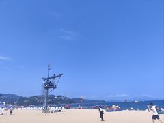-大梅沙海滨公园