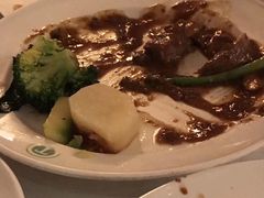 -太平馆餐厅(尖沙咀店)