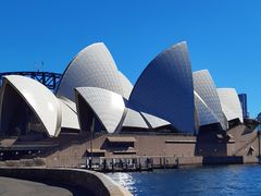 -悉尼歌剧院