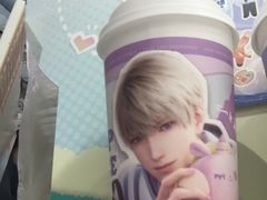 -古茗(东鼓道店)