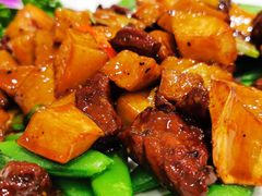 -大欢喜饭店(江怡路店)