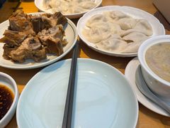 -一轩饺子馆(丽都店)
